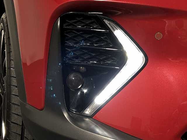 Hyundai TUCSON 1.6 CRDi 48V MHD 136 N Line 5dr 2WD DCT