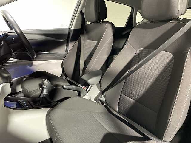Hyundai i20 1.0T GDi 48V MHD Ultimate 5dr
