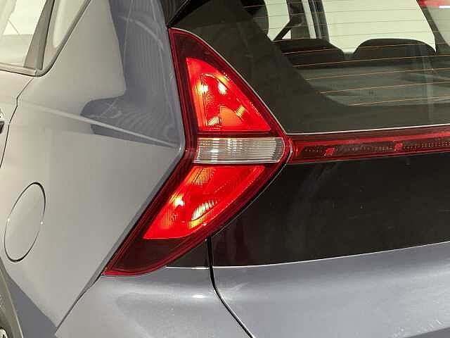 Hyundai BAYON 1.0 TGDi 48V MHEV SE Connect 5dr DCT