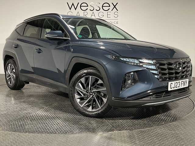 1.6 TGDi Premium 5dr 2WD