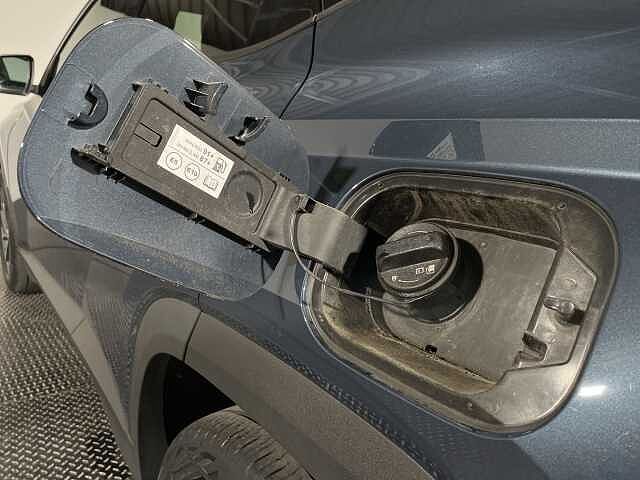 Hyundai TUCSON 1.6 TGDi Premium 5dr 2WD