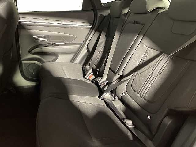 Hyundai TUCSON 1.6 TGDi Premium 5dr 2WD