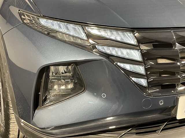 Hyundai TUCSON 1.6 TGDi Premium 5dr 2WD