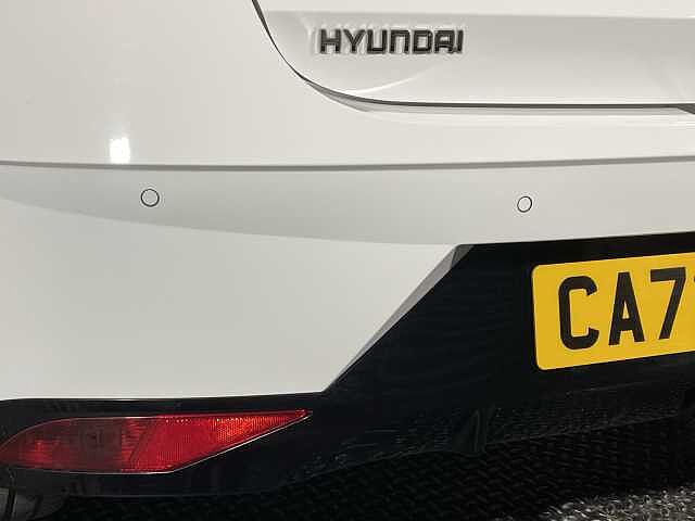 Hyundai i20 1.0T GDi 48V MHD Premium 5dr DCT