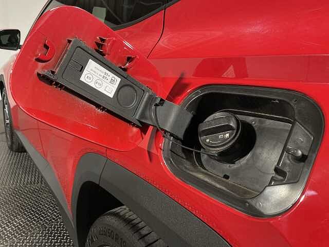 Hyundai TUCSON 1.6 TGDi Ultimate 5dr 2WD