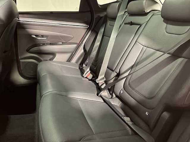 Hyundai TUCSON 1.6 TGDi Ultimate 5dr 2WD