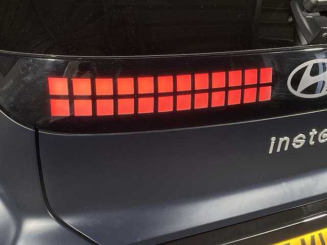 Hyundai Inster 85kW 02 49kWh 5dr Auto
