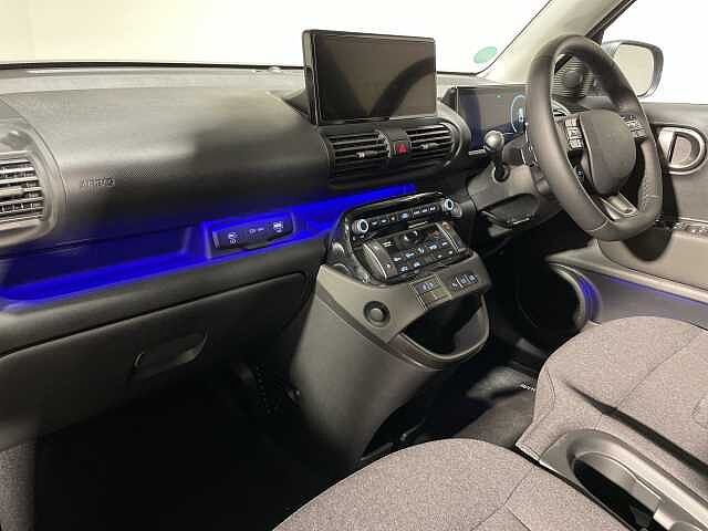 Hyundai Inster 85kW 02 49kWh 5dr Auto