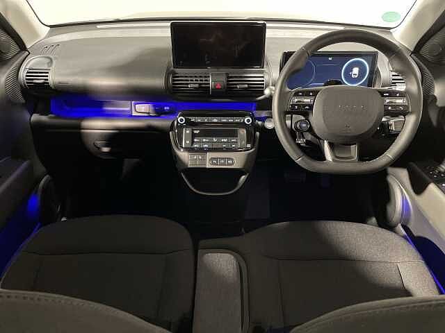 Hyundai Inster 85kW 02 49kWh 5dr Auto