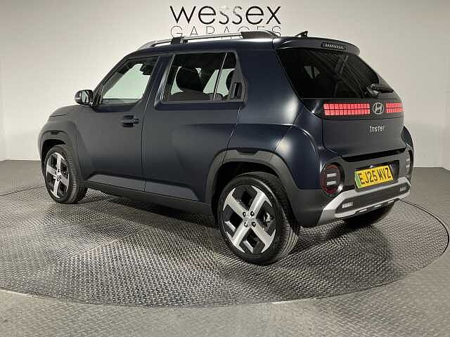 Hyundai Inster 85kW 02 49kWh 5dr Auto