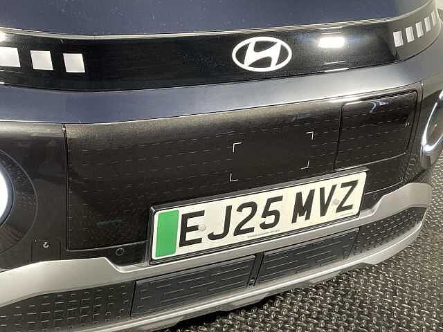 Hyundai Inster 85kW 02 49kWh 5dr Auto