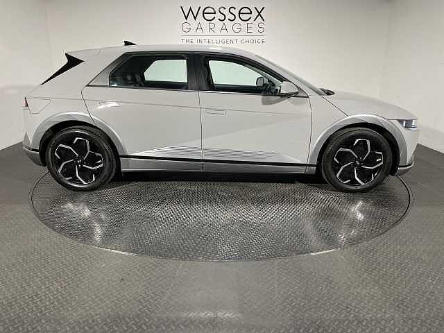 Hyundai IONIQ 5 168kW Premium 77 kWh 5dr Auto [Part Leather]
