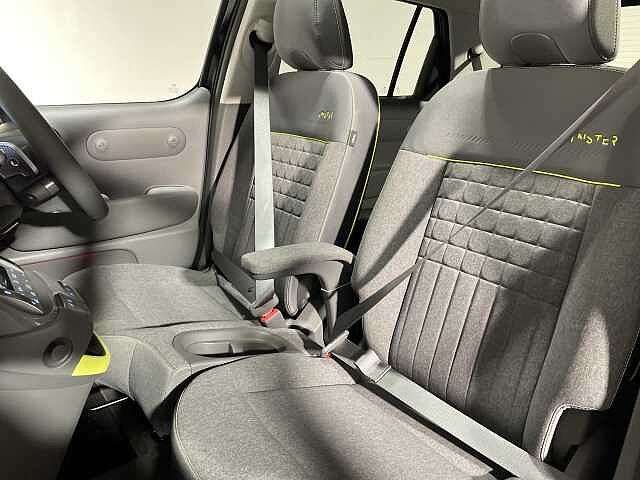 Hyundai Inster 85kW Cross 49kWh 5dr Auto [No Heat Pump]