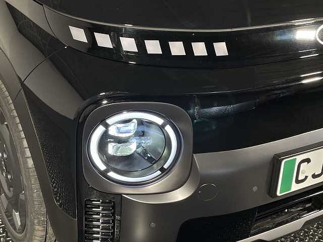 Hyundai Inster 85kW Cross 49kWh 5dr Auto [No Heat Pump]