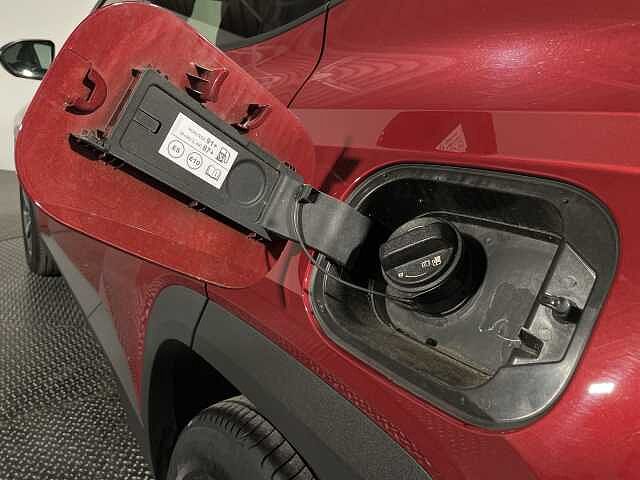 Hyundai TUCSON 1.6 TGDi SE Connect 5dr 2WD