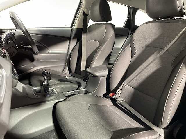 Hyundai i30 1.0T GDi SE Connect 5dr