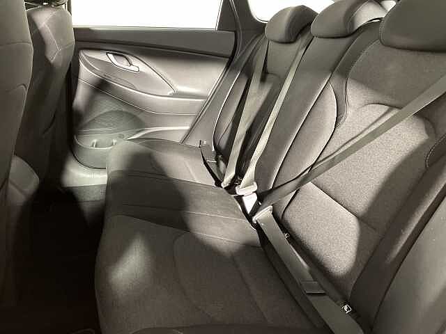 Hyundai i30 1.0T GDi SE Connect 5dr