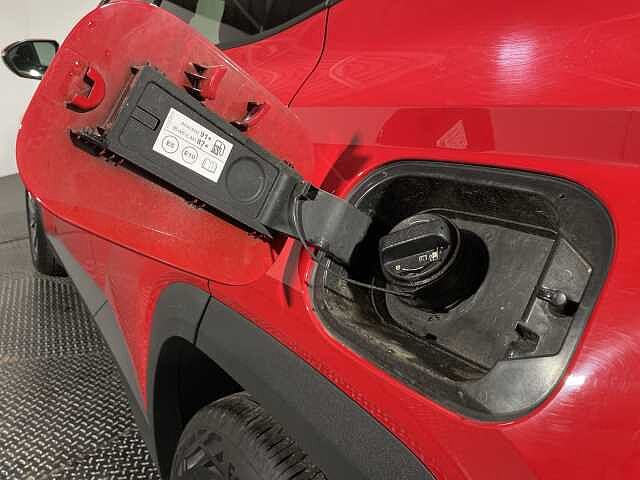 Hyundai TUCSON 1.6 TGDi SE Connect 5dr 2WD