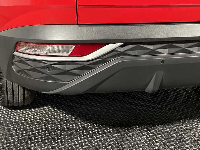 Hyundai TUCSON 1.6 TGDi SE Connect 5dr 2WD