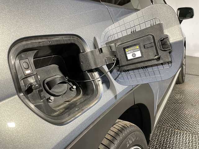 Hyundai SANTA FE 1.6 TGDi 288 PHEV Ultimate 5dr 4WD Auto
