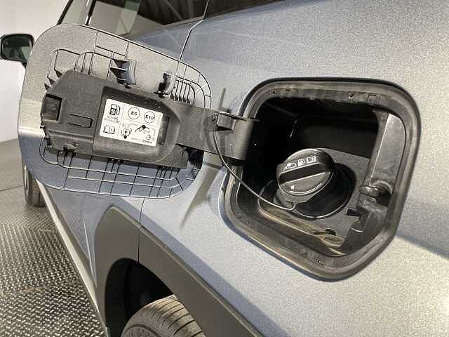 Hyundai SANTA FE 1.6 TGDi 288 PHEV Ultimate 5dr 4WD Auto