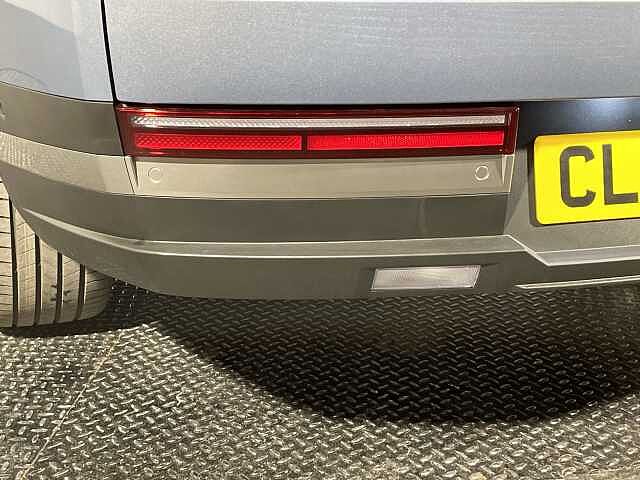 Hyundai SANTA FE 1.6 TGDi 288 PHEV Ultimate 5dr 4WD Auto