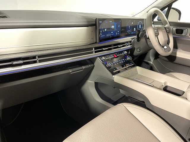 Hyundai SANTA FE 1.6 TGDi 288 PHEV Ultimate 5dr 4WD Auto