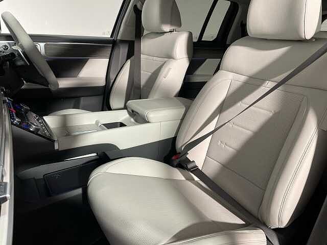 Hyundai SANTA FE 1.6 TGDi 288 PHEV Ultimate 5dr 4WD Auto