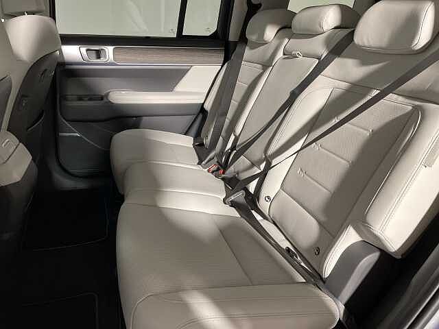Hyundai SANTA FE 1.6 TGDi 288 PHEV Ultimate 5dr 4WD Auto