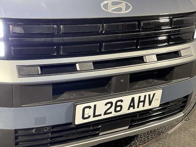 Hyundai SANTA FE 1.6 TGDi 288 PHEV Ultimate 5dr 4WD Auto