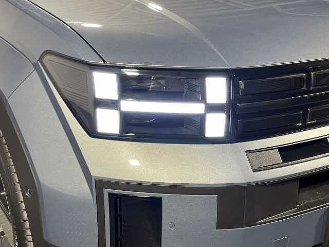 Hyundai SANTA FE 1.6 TGDi 288 PHEV Ultimate 5dr 4WD Auto