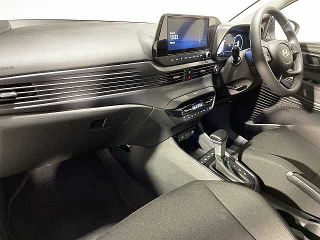 Hyundai i20 1.0T GDi 90 Tech Line 5dr DCT