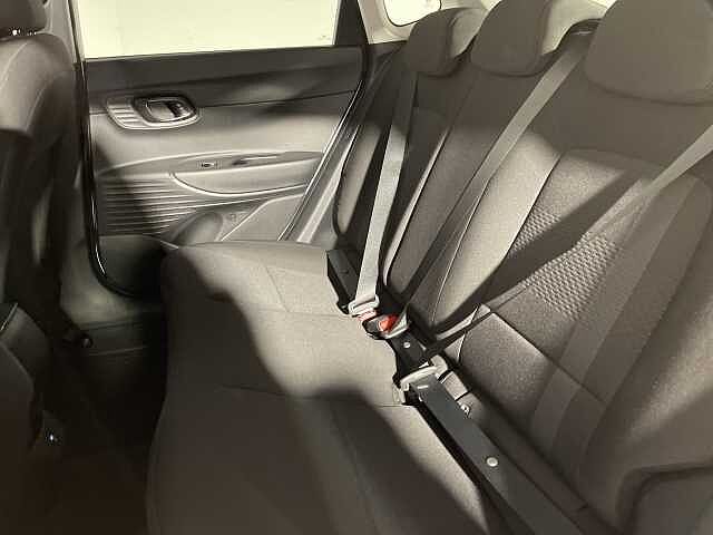 Hyundai i20 1.0T GDi 90 Tech Line 5dr DCT