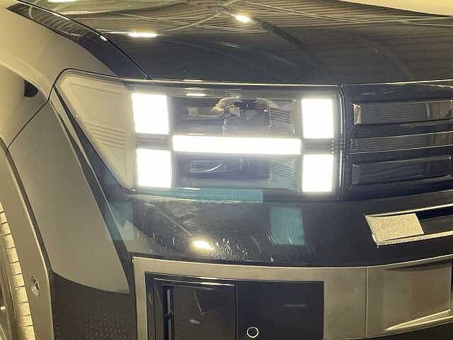 Hyundai SANTA FE 1.6 TGDi 239 Hybrid Ultimate 5dr 4WD Auto