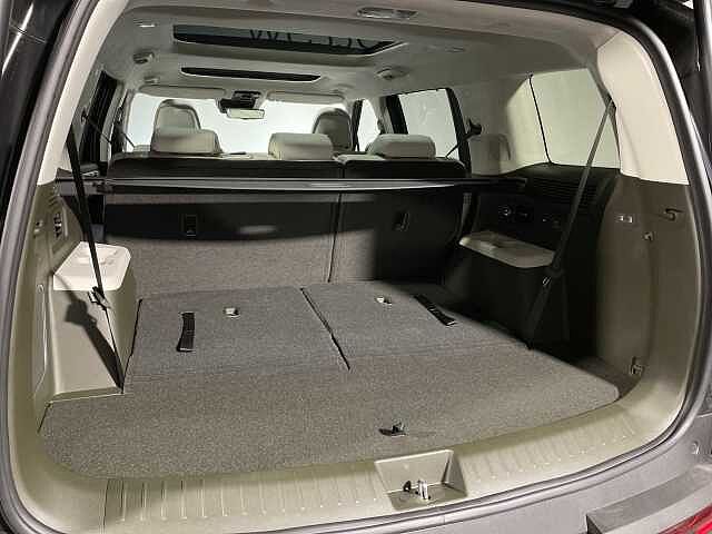 Hyundai SANTA FE 1.6 TGDi 239 Hybrid Ultimate 5dr 4WD Auto