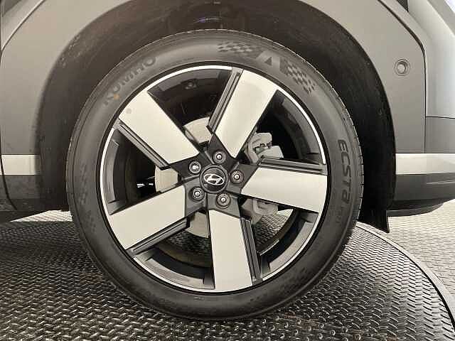 Hyundai SANTA FE 1.6 TGDi 239 Hybrid Ultimate 5dr 4WD Auto