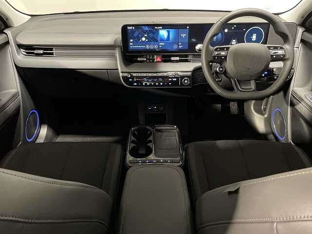 Hyundai IONIQ 5 125kW Premium 63 kWh 5dr Auto