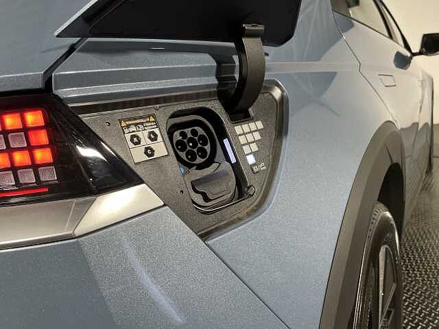 Hyundai IONIQ 5 125kW Premium 63 kWh 5dr Auto