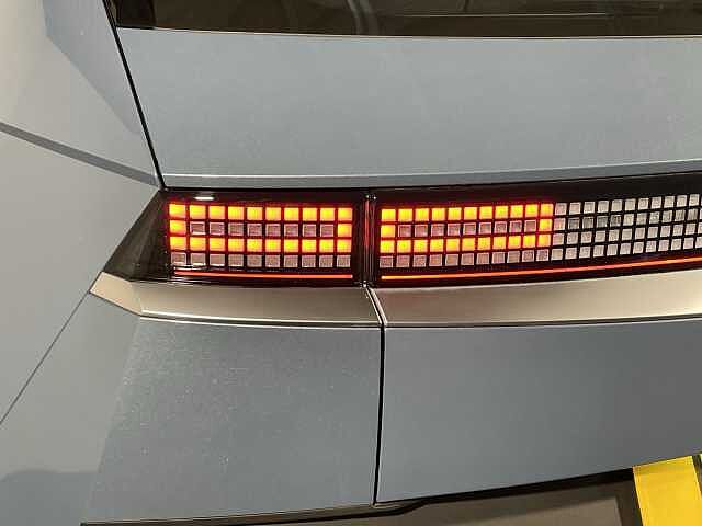 Hyundai IONIQ 5 125kW Premium 63 kWh 5dr Auto