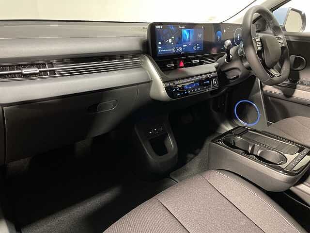 Hyundai IONIQ 5 125kW Premium 63 kWh 5dr Auto