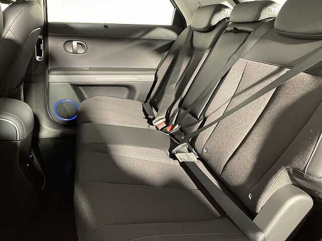 Hyundai IONIQ 5 125kW Premium 63 kWh 5dr Auto