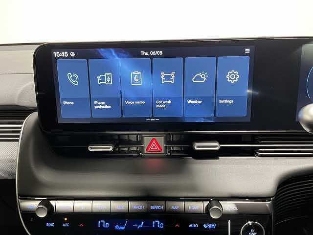 Hyundai IONIQ 5 125kW Premium 63 kWh 5dr Auto