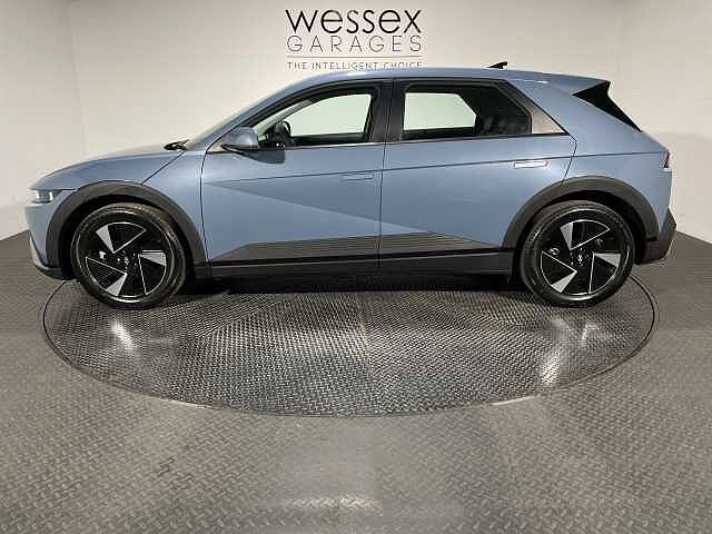 Hyundai IONIQ 5 125kW Premium 63 kWh 5dr Auto