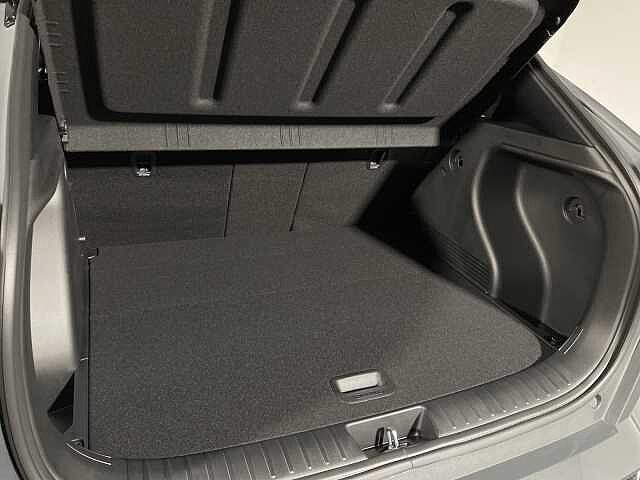 Hyundai KONA 1.6 Hybrid 138 N Line 5dr DCT