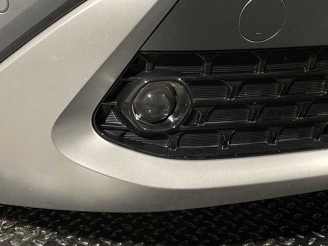 Hyundai KONA 1.6 GDi Hybrid Premium 5dr DCT