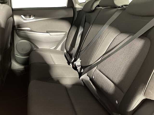 Hyundai KONA 1.6 GDi Hybrid Premium 5dr DCT