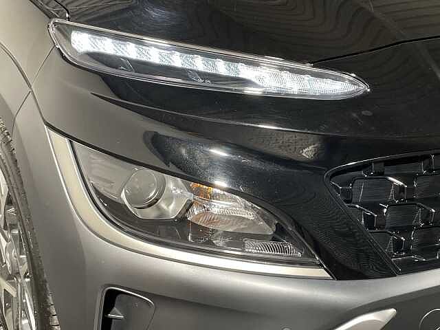 Hyundai KONA 1.6 GDi Hybrid Premium 5dr DCT