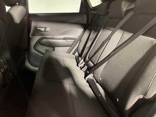 Hyundai KONA 1.6 Hybrid 129 N Line 5dr DCT