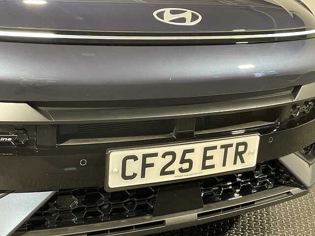 Hyundai KONA 1.6 Hybrid 129 N Line 5dr DCT