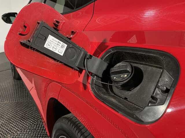 Hyundai TUCSON 1.6 TGDi Hybrid 230 N Line 5dr 2WD Auto